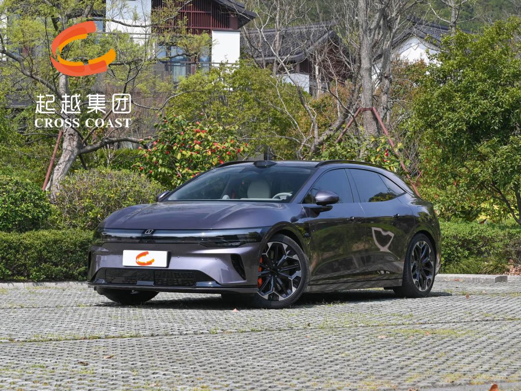 极氪007GT