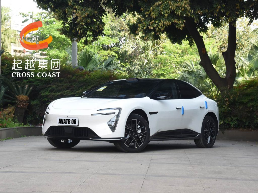 阿维塔06