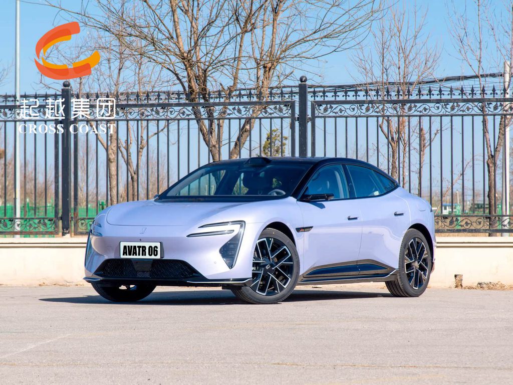 阿维塔06