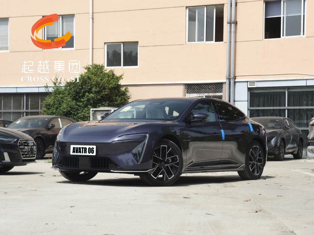 阿维塔06