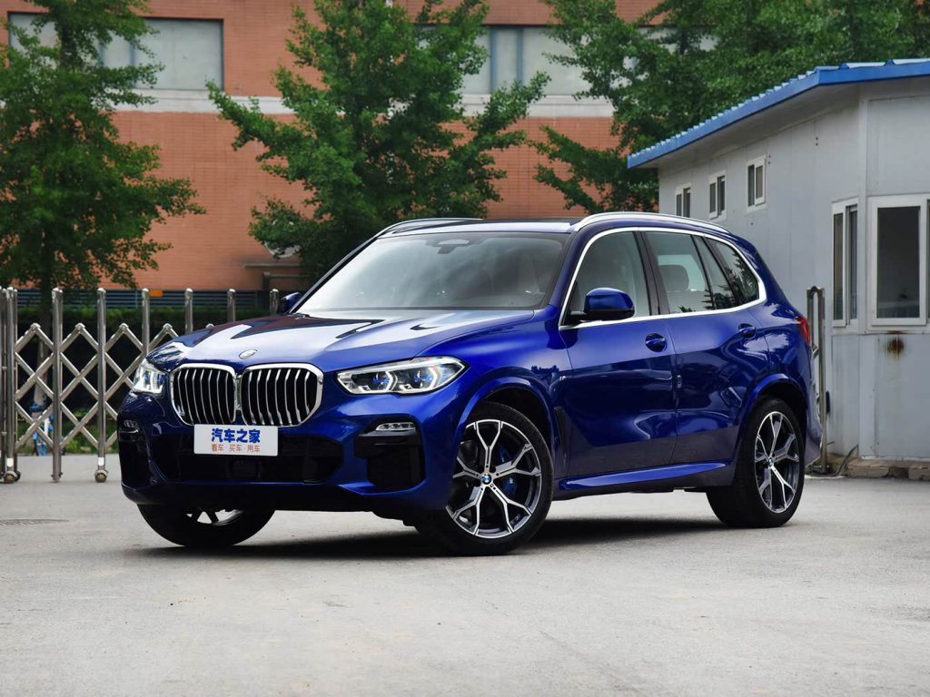 宝马x5