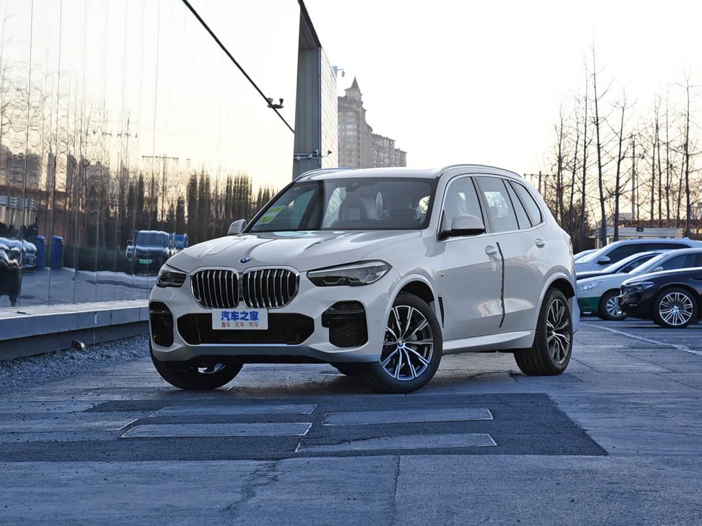 宝马x5