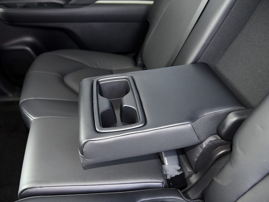 丰田Grand Highlander