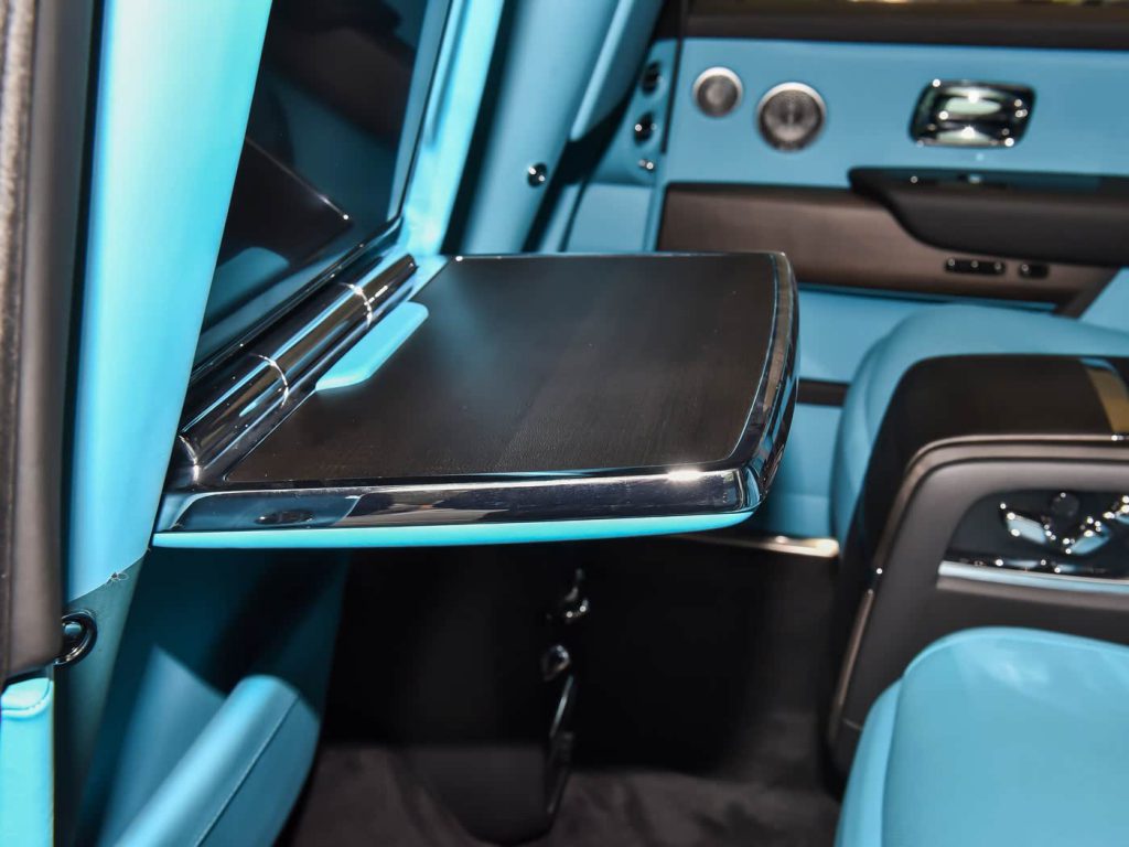 劳斯莱斯库里南