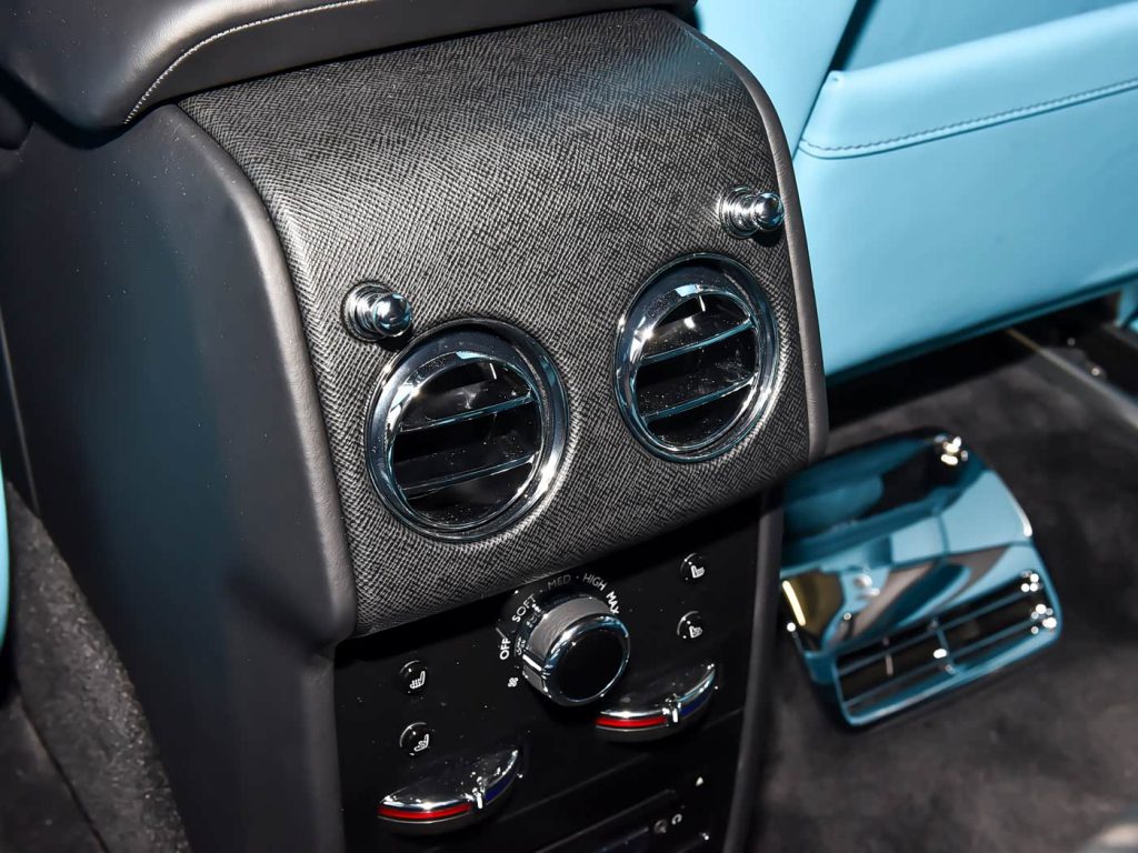 劳斯莱斯库里南