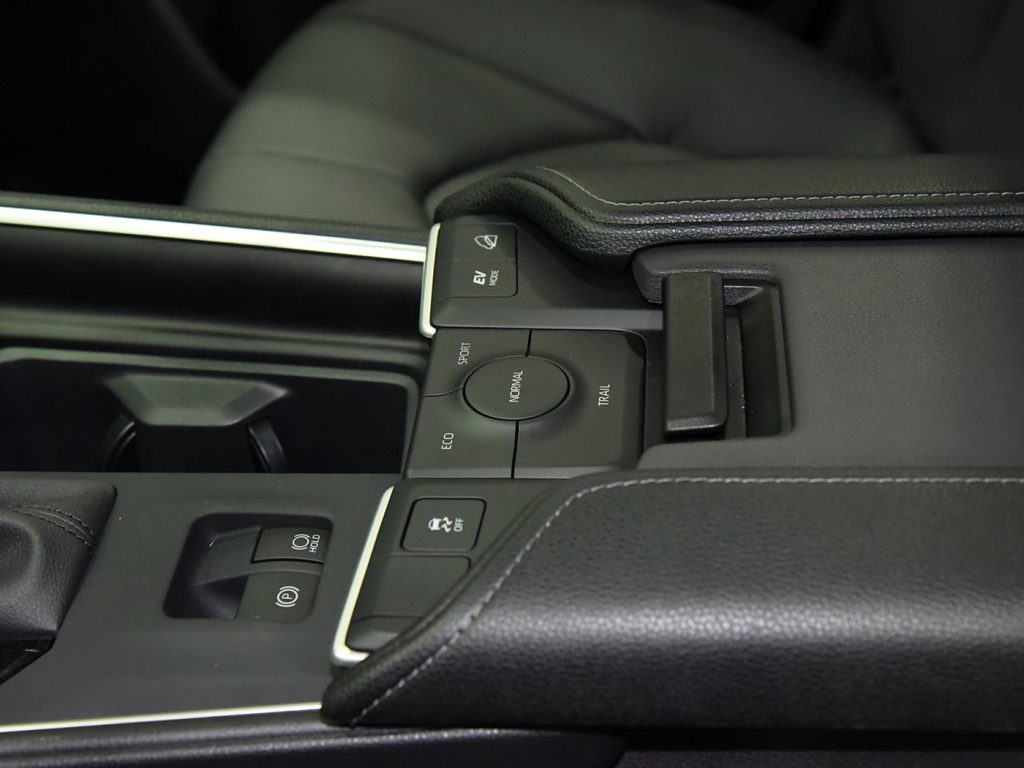 丰田Grand Highlander