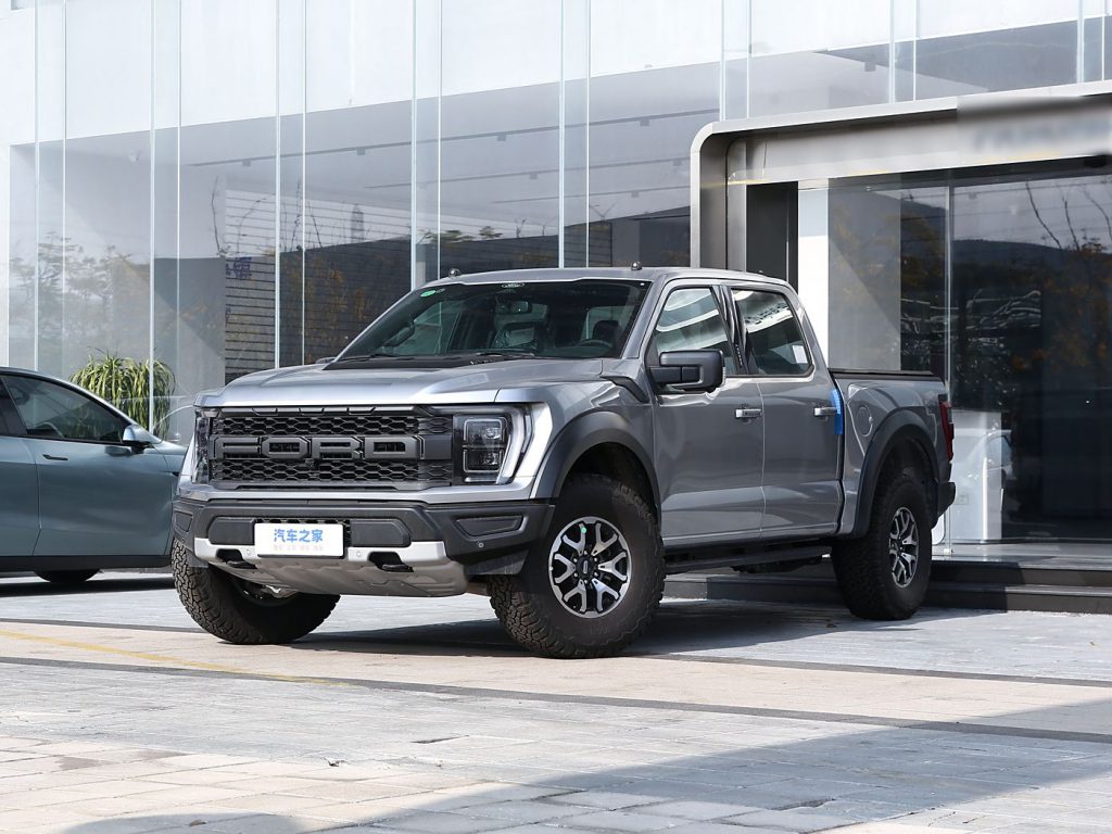 福特F150