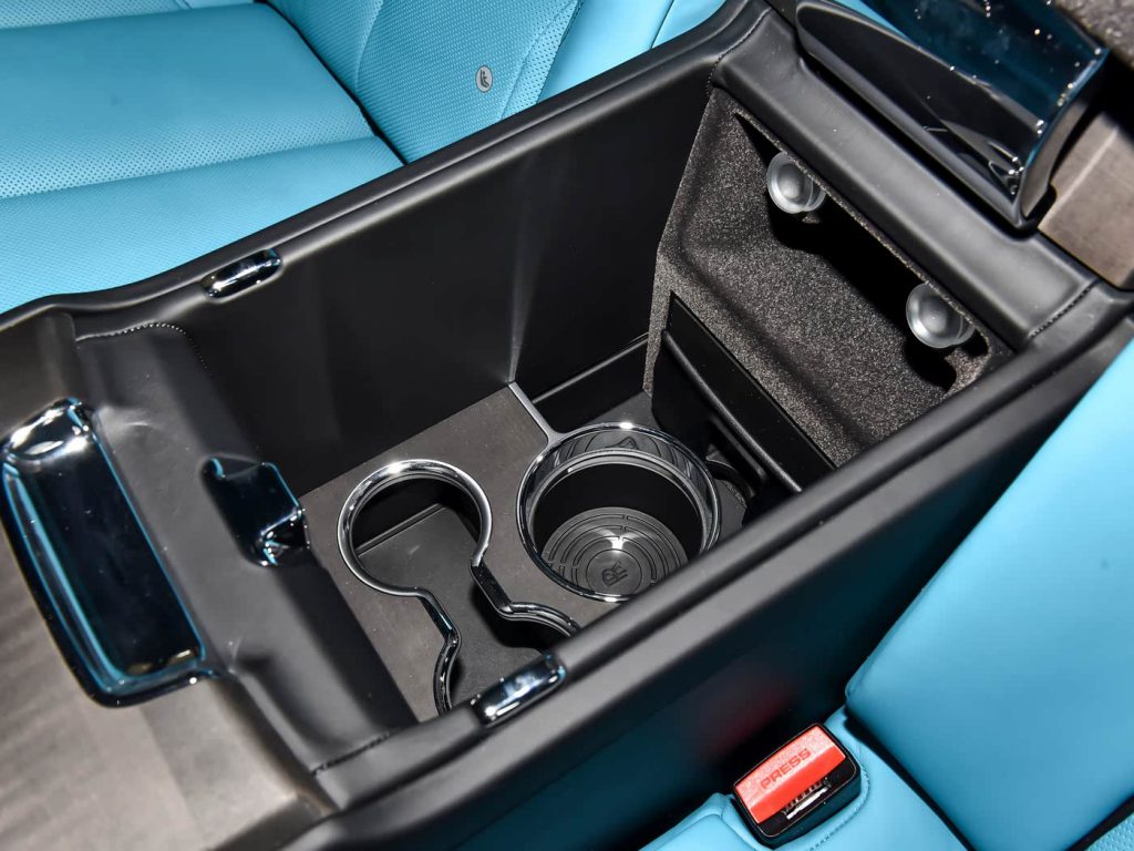 劳斯莱斯库里南