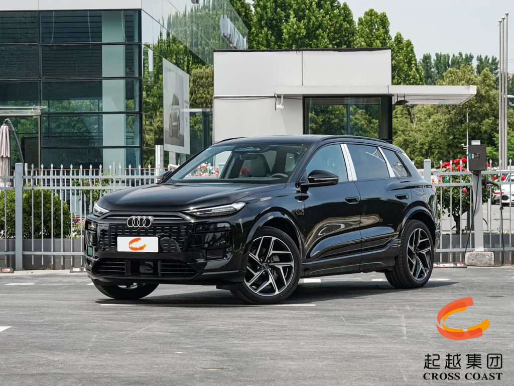 Q6 etron