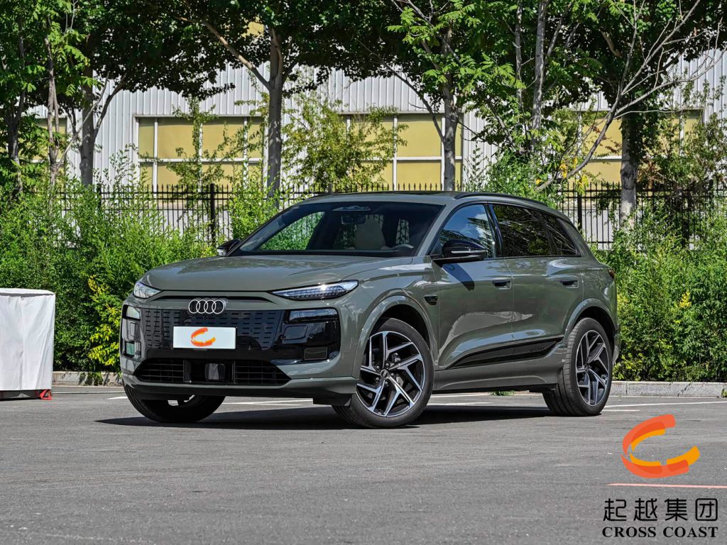 Q6 etron