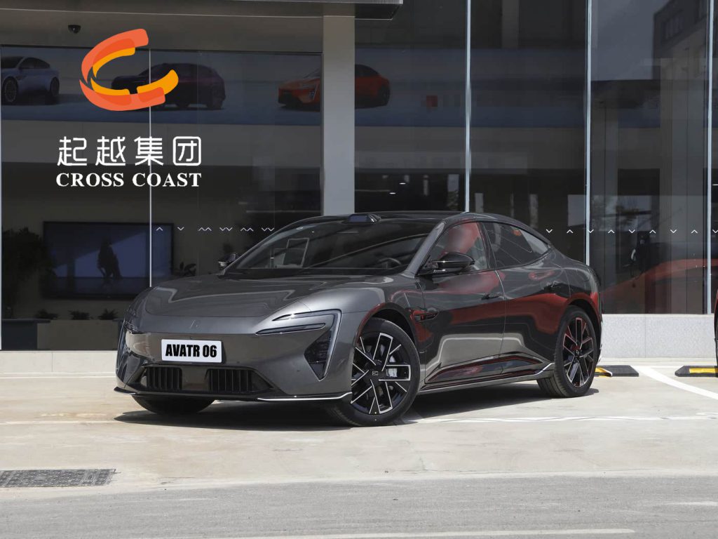 阿维塔06