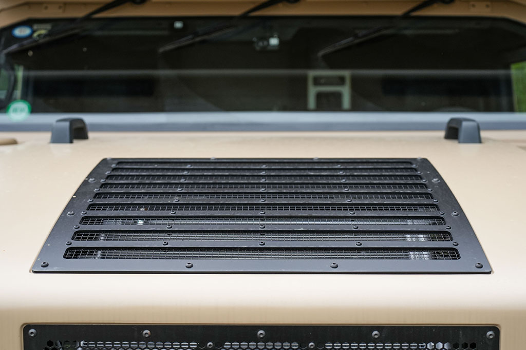 阿莫迪罗猛士先锋官