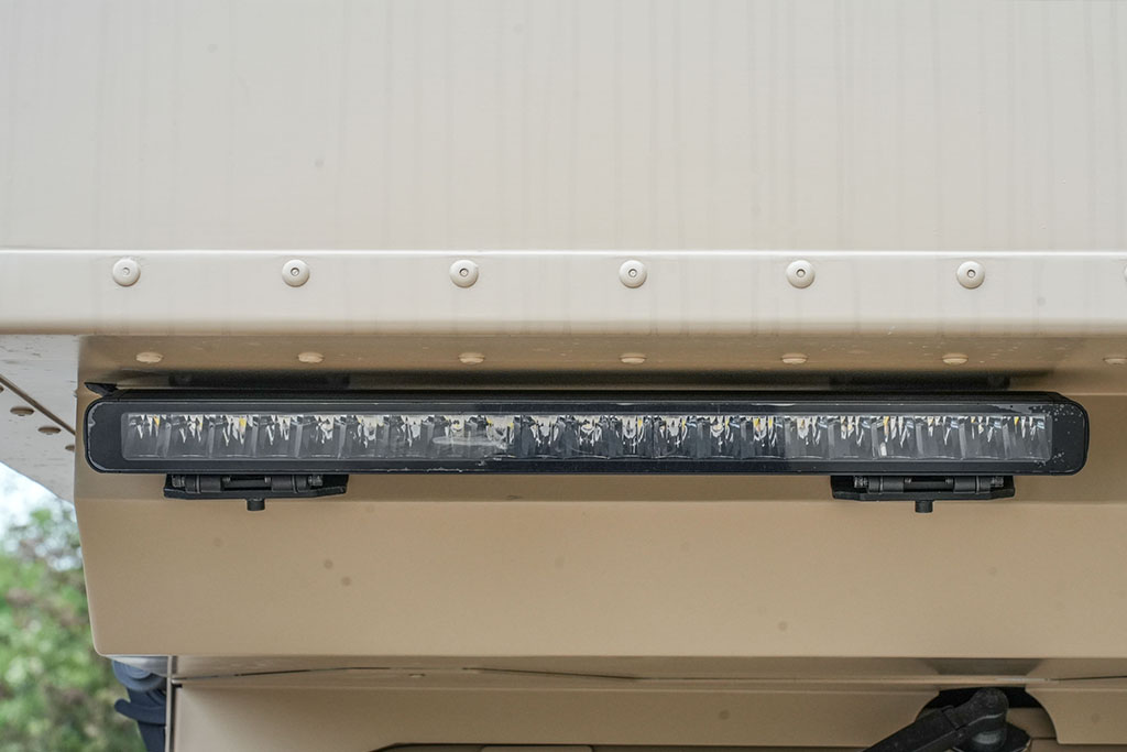 阿莫迪罗猛士先锋官