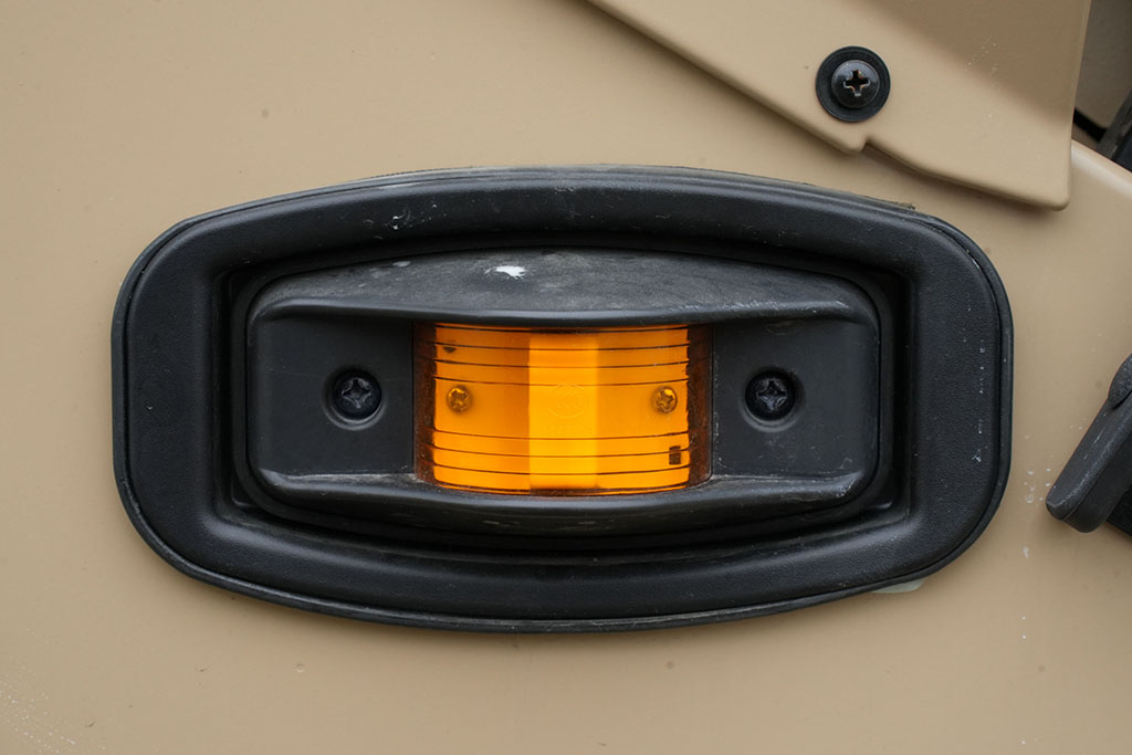 阿莫迪罗猛士先锋官