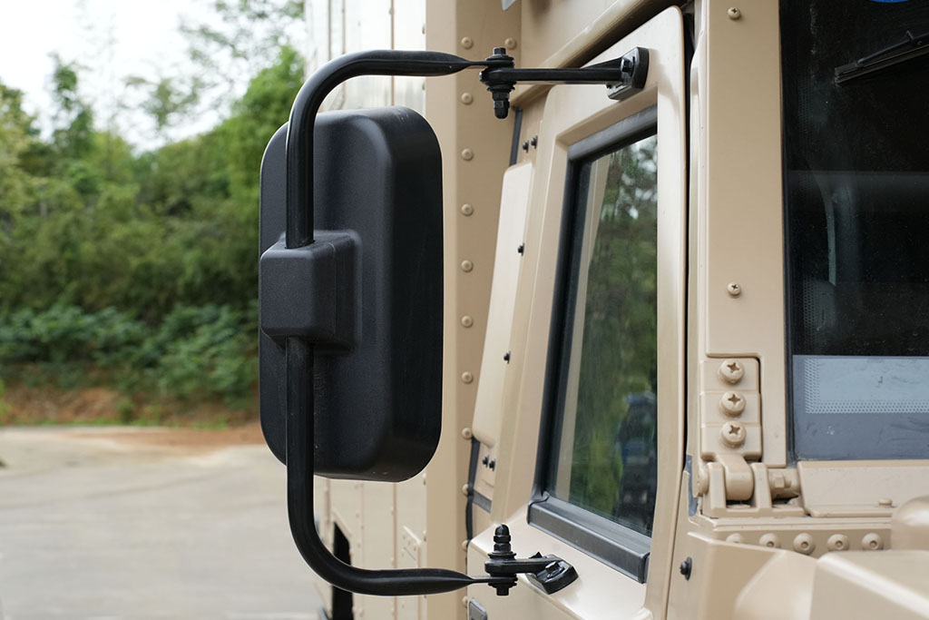 阿莫迪罗猛士先锋官