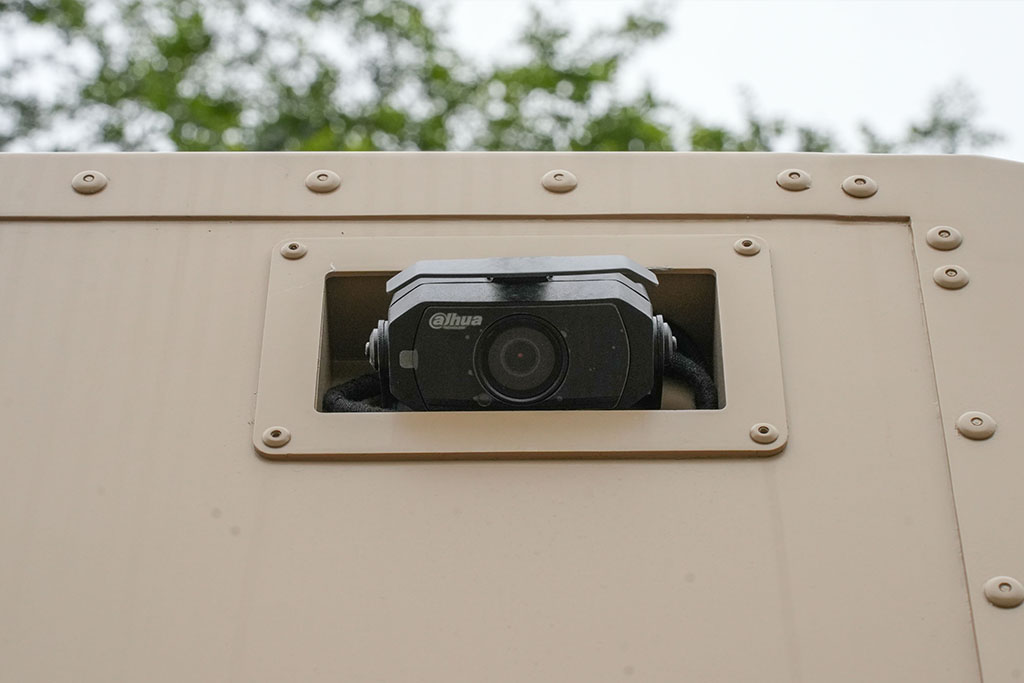 阿莫迪罗猛士先锋官