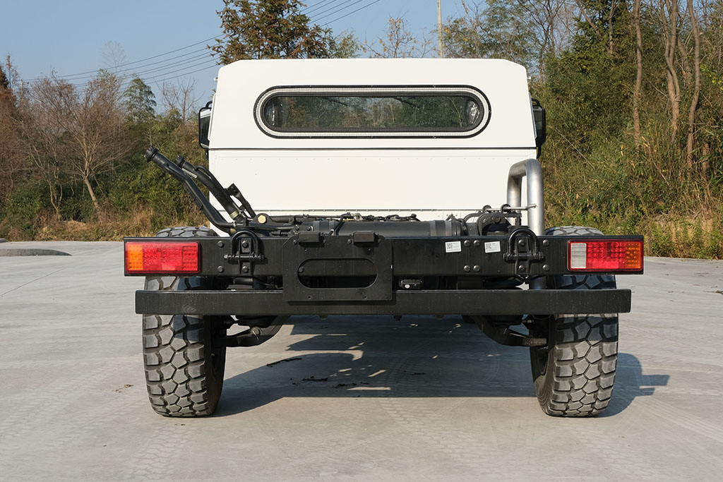 阿莫迪罗猛士先锋官