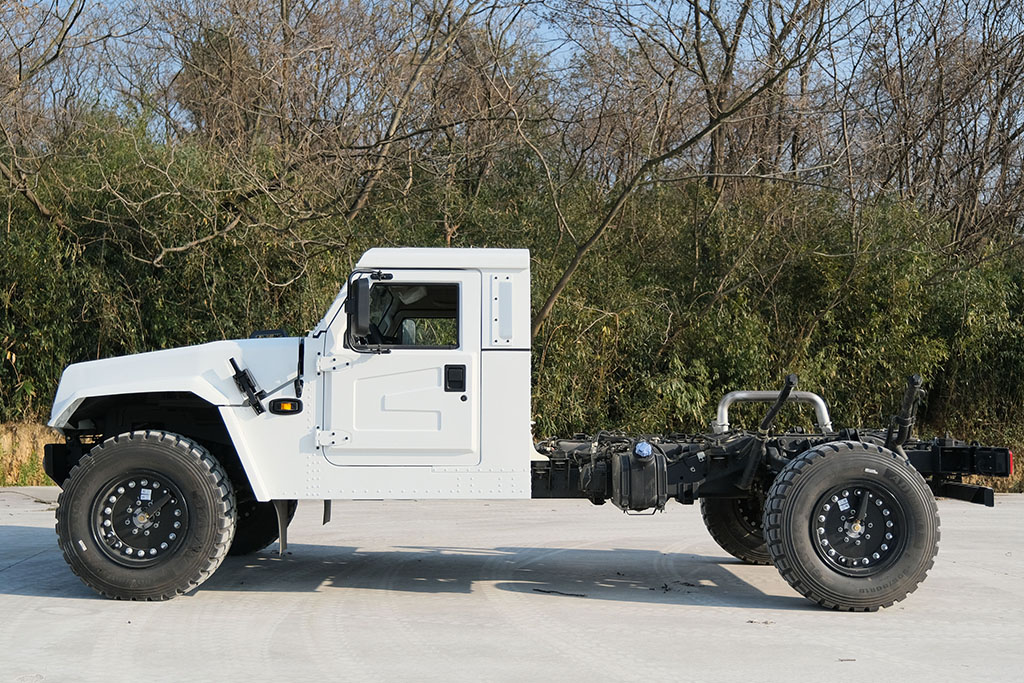 阿莫迪罗猛士先锋官