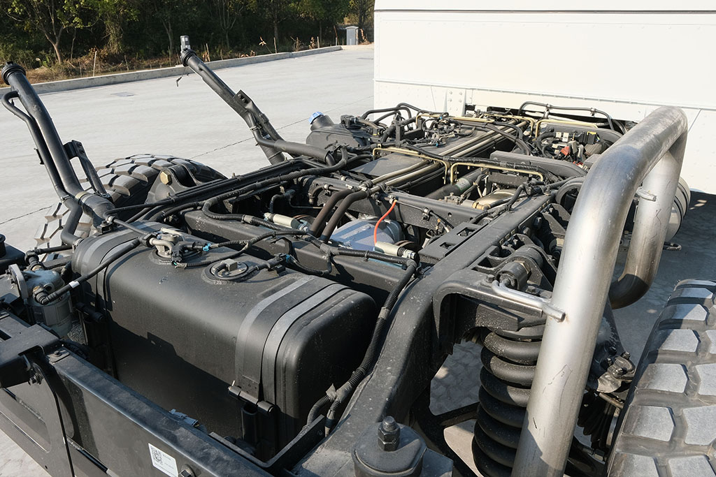 阿莫迪罗猛士先锋官