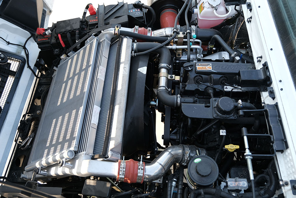 阿莫迪罗猛士先锋官