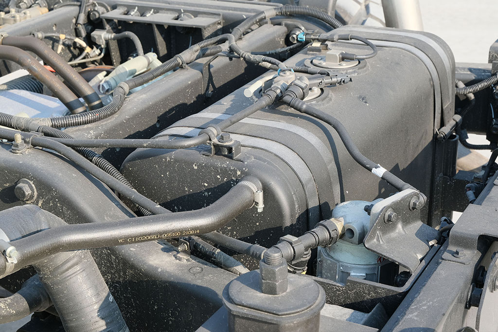 阿莫迪罗猛士先锋官