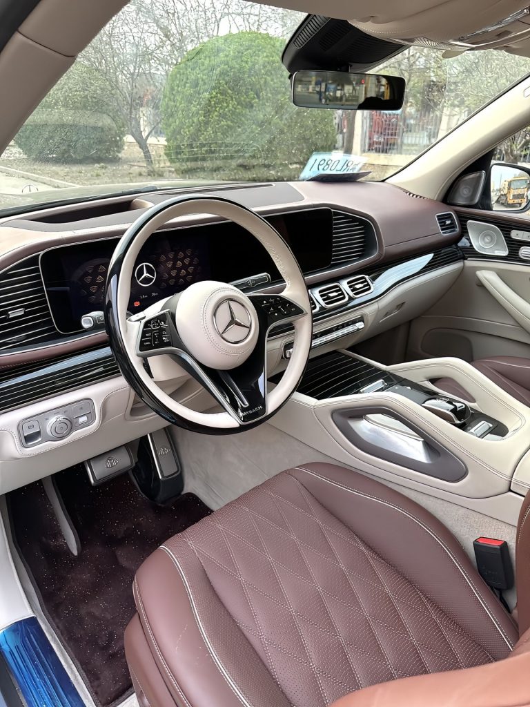 image_24款GLS450升级迈巴赫GL..._5