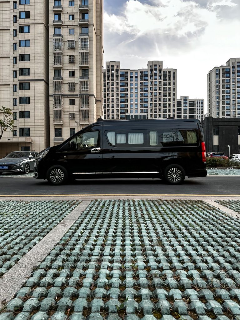 image_丰田海狮。丰田海狮升级后秒变豪华..._15