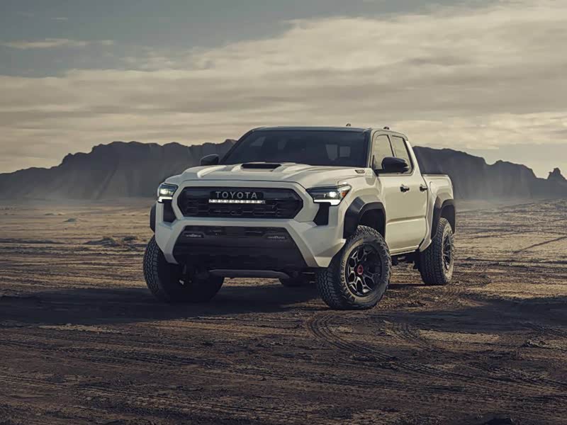 Toyota Tacoma