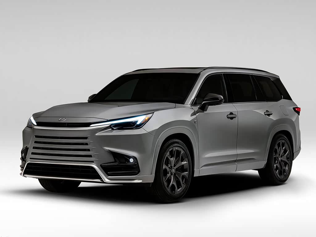 Lexus TX