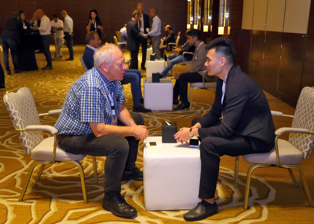 IMTF International Motor Trade Forum