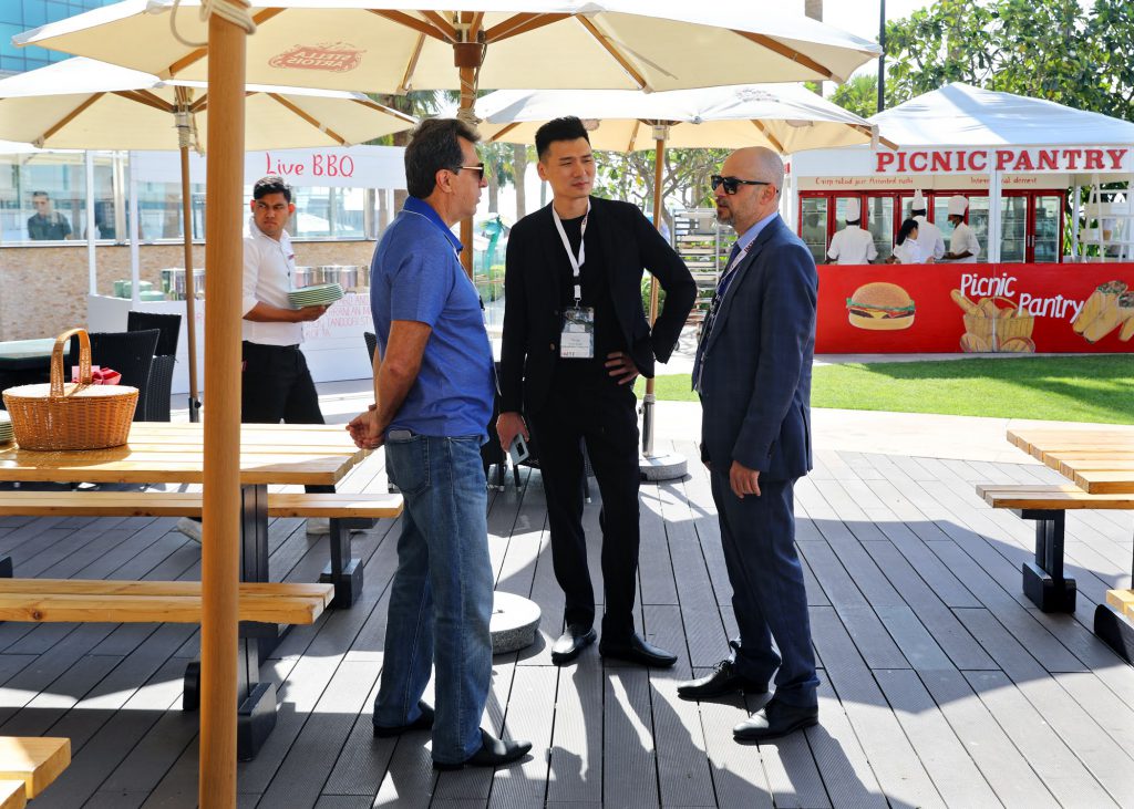 IMTF International Motor Trade Forum (2)